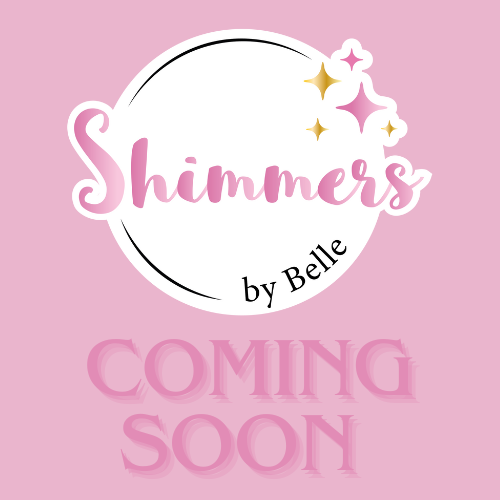 Shimmers By Belle Logo