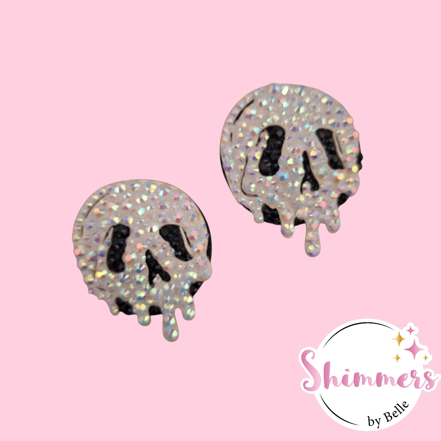 Shimmers - Skull