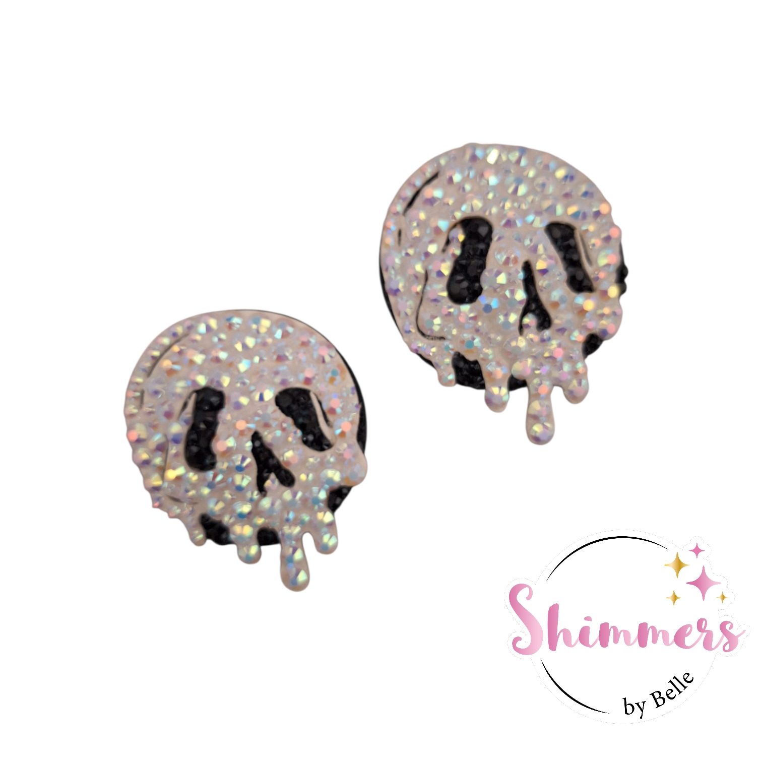 Shimmers - Skull - Afbeelding 2