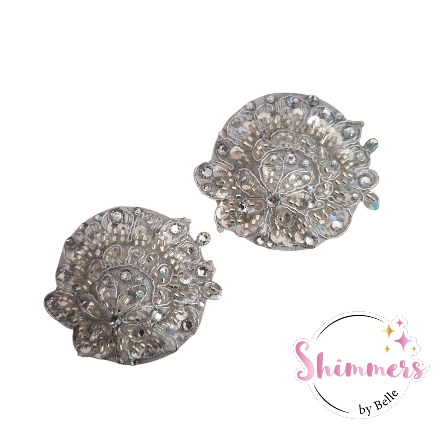 Shimmers - Bridal Lace - Afbeelding 2